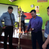 The Special Mobile Service Program and Land Kachcheriya(187 GN Division) -15. August 2019